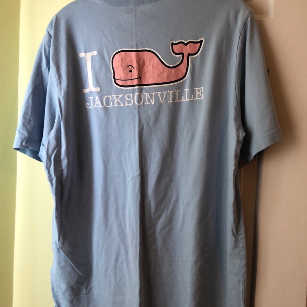 Men’s T-Shirt Vinyard Vines